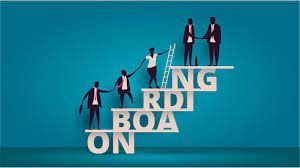 Onboarding