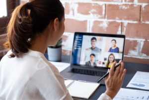 Give your new joinee a virtual tour.