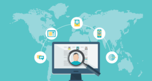 Contemporary Recruitment Process with HR Systems