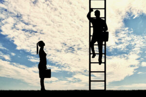 Human resource management software ensures equal pay and appraisal.