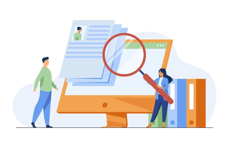Before You Review Your HR Software References
