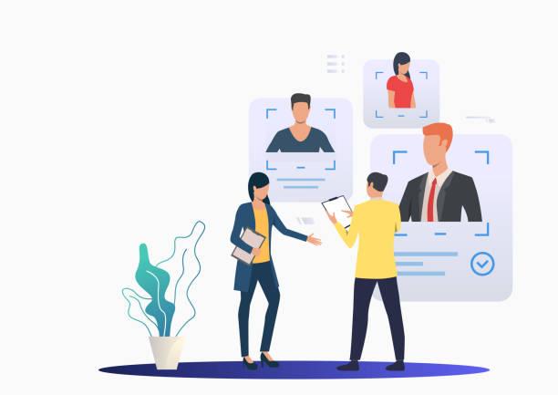 Futuristic HR Technology Trends