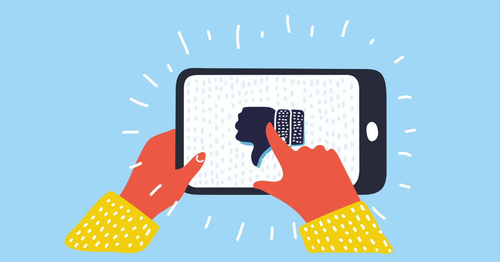 How to Handle Negative Reviews that Affects Employer Branding