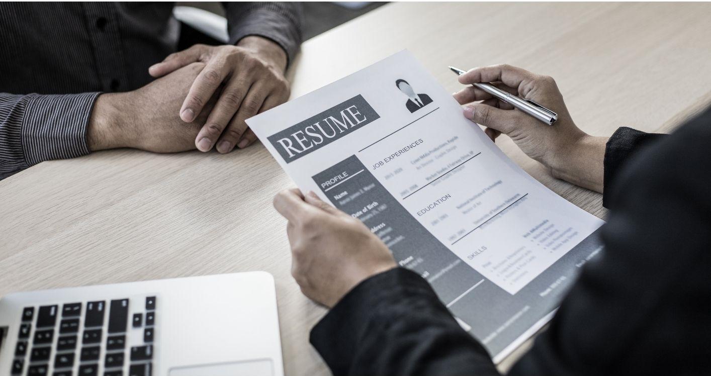 Employee Resumes: Can you Really Rely on them