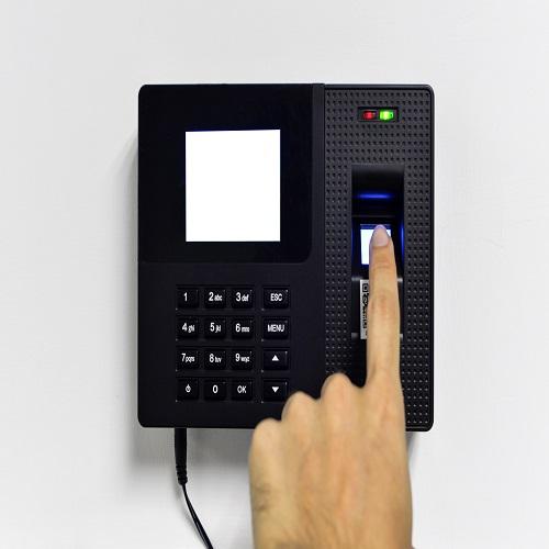 Attendance and Leave Management System Software