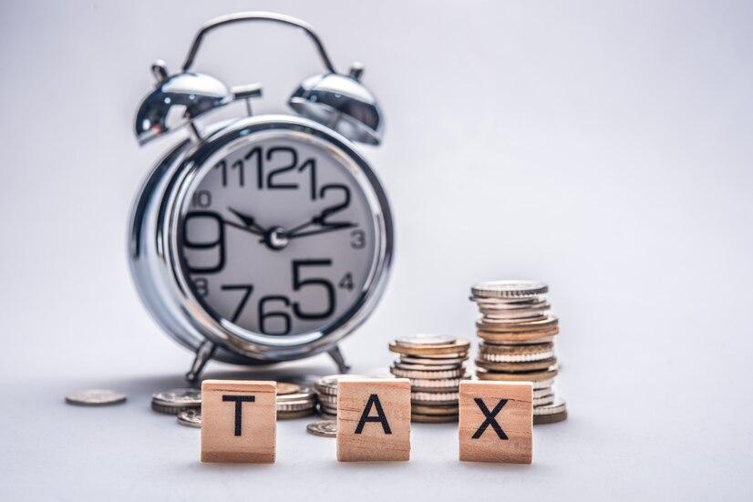 Tax Deducted at Source (TDS)