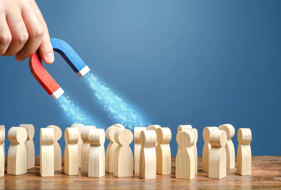 Six factors that affect employee retention and suggestions for improvement