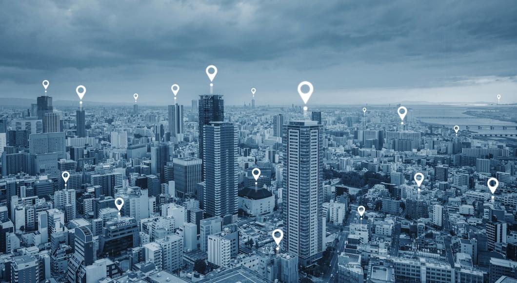 Managing Employee Attendance at Project Sites Using GPS Tracking