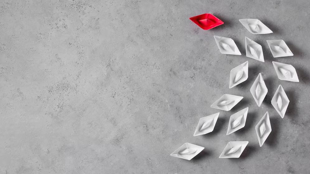 The Task of People Management: An Uphill Task