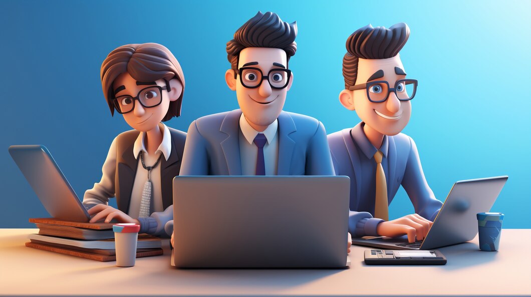 Unleashing Efficiency and Streamlining HR Processes with the Best HR Software in India