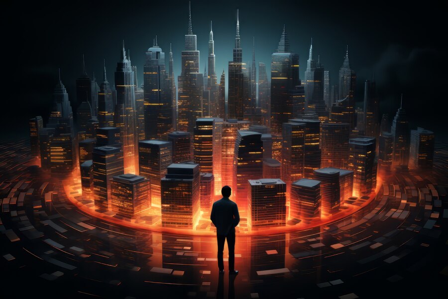 The Future of Work: How Technology is Transforming the Employee Experience